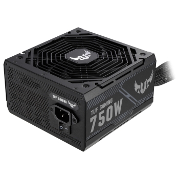 Preview: 750w ASUS Netzteil TUF Gaming 80+ Bronze