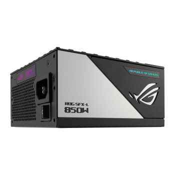 Preview: 850W ASUS Netzteil ROG Loki SFX-L 80+ Platinum