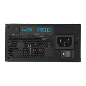 Preview: 850W ASUS Netzteil ROG Loki SFX-L 80+ Platinum