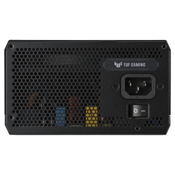 Preview: 750W ASUS Netzteil TUF Gaming 80+ Gold