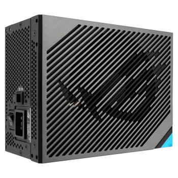 Preview: 1600W ASUS Netzteil ROG THOR III Gaming 80+ Titanium