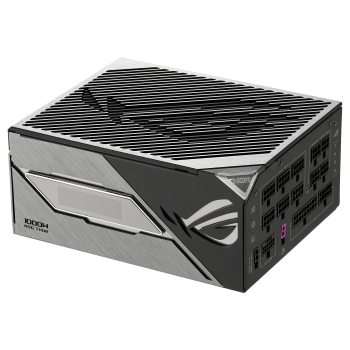 1000W ASUS Netzteil ROG-THOR-1000P3-G 80+ Platinum