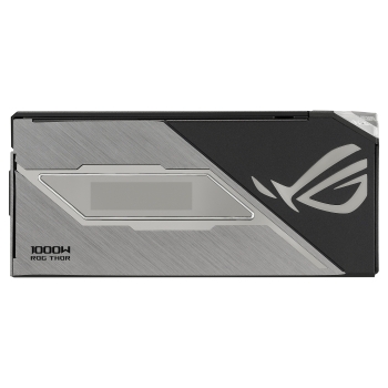 Preview: 1000W ASUS Netzteil ROG-THOR-1000P3-G 80+ Platinum