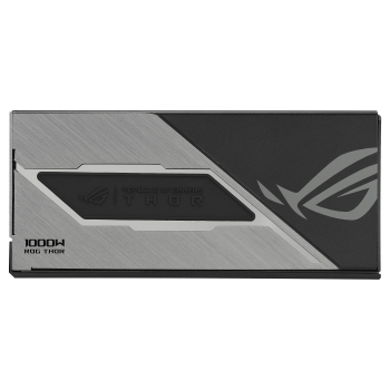 Preview: 1000W ASUS Netzteil ROG-THOR-1000P3-G 80+ Platinum