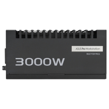 3000W ASUS Netzteil PRO-WS-3000P 80+ Platinum