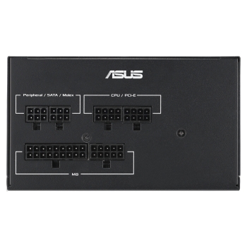 Preview: 750W ASUS Netzteil ATS-750G BULK 80+ Gold