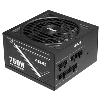 Preview: 750W ASUS Netzteil ATS-750G BULK 80+ Gold