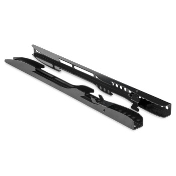 Preview: STARTECH.COM Full-Motion TV-Wandhalterung- fr 32 bis 75 Zoll Fernseher - Stahl & Aluminium - Premium - Flachbild-TV-Halterung