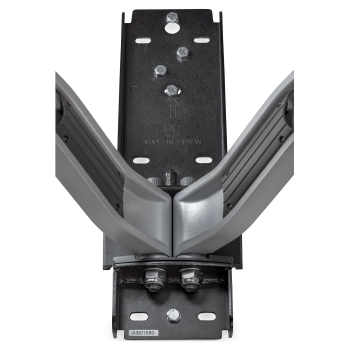 Preview: STARTECH.COM Full-Motion TV-Wandhalterung- fr 32 bis 75 Zoll Fernseher - Stahl & Aluminium - Premium - Flachbild-TV-Halterung