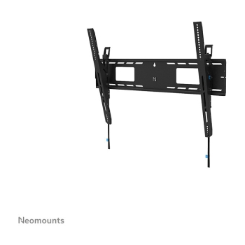 Preview: Neomounts LEVEL-750 WL35-750BL18 neigbare Wandhalterung