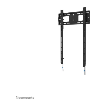 Preview: Neomounts LEVEL-750 WL30-750BL18P Portrait Wandhalterung starr