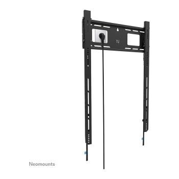 Preview: Neomounts LEVEL-750 WL30-750BL18P Portrait Wandhalterung starr