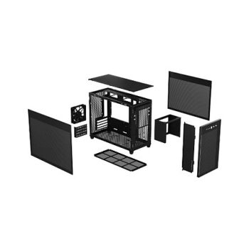 Preview: ASUS AP201 PRIMECASE MESH