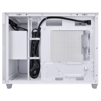 Preview: ASUS AP201 PRIMECASE MESH WHITE EDITION
