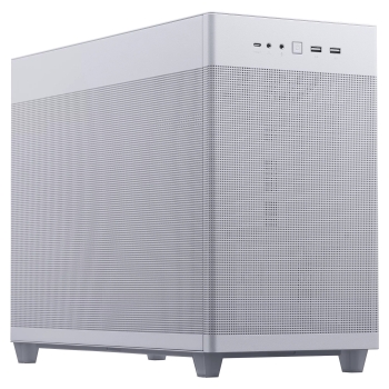 Preview: ASUS AP201 PRIMECASE MESH WHITE EDITION