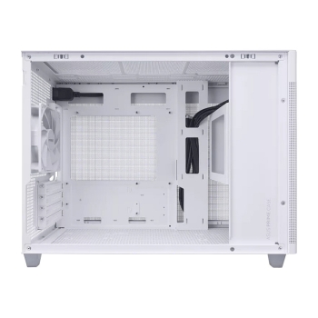 Preview: ASUS AP201 PRIMECASE TG WHITE