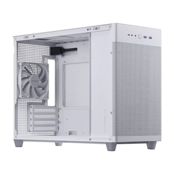 Preview: ASUS AP201 PRIMECASE TG WHITE