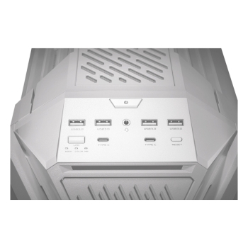 ASUS ROG GR701 HYPERION WHITE