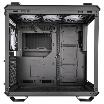 Preview: ASUS TUF GAMING GT502 PLUS CASE TG ARGB BLACK