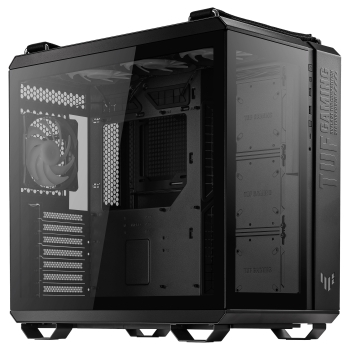 Preview: ASUS TUF GAMING GT502 PLUS CASE TG ARGB BLACK
