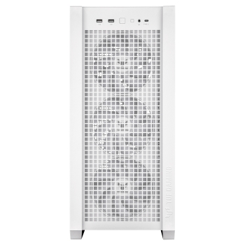 Preview: ASUS TUF GAMING GT302 CASE TG ARGB WHITE