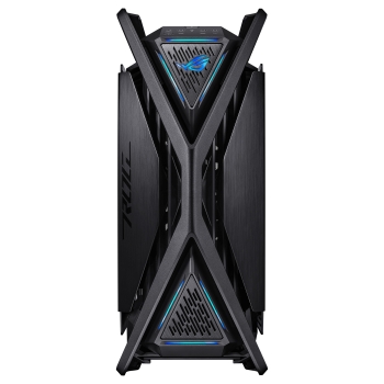 Preview: ASUS ROG HYPERION GR701 BTF EDITION