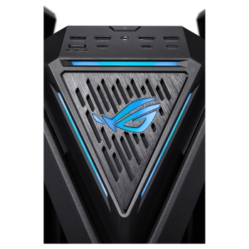 Preview: ASUS ROG HYPERION GR701 BTF EDITION
