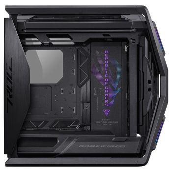 ASUS ROG HYPERION GR701 BTF EDITION
