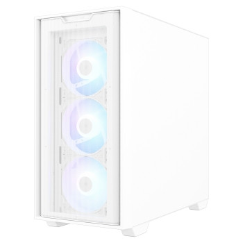 Preview: ASUS A21 PLUS TG ARGB WHITE