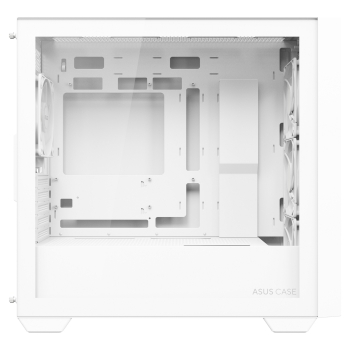 ASUS A21 PLUS TG ARGB WHITE