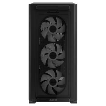 ASUS A23 PLUS TG ARGB BLACK