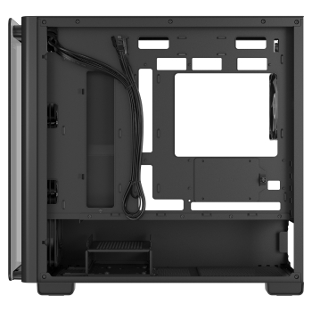 ASUS A23 PLUS TG ARGB BLACK