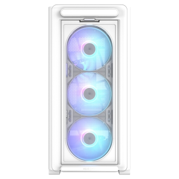 ASUS A23 PLUS TG ARGB WHITE