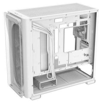 Preview: ASUS A23 PLUS TG ARGB WHITE