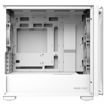 ASUS A23 PLUS TG ARGB WHITE