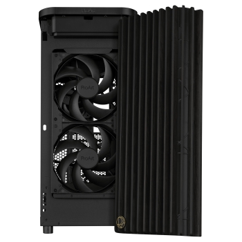 Preview: ASUS PROART PA401 WOOD METAL PWM BLACK