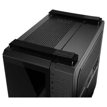 Preview: ASUS TUF GAMING GT502 HORIZON TG ARGB BLACK