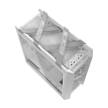 Preview: ASUS ROG STRIX HELIOS II GX601S WHITE