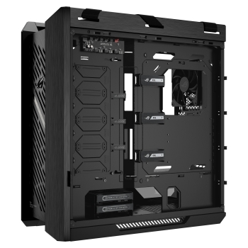 ASUS ROG STRIX HELIOS II GX601S BLACK