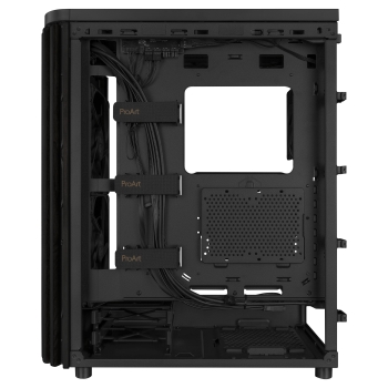 Preview: ASUS PROART PA401 WOOD MESH PWM BLACK