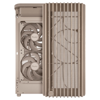 Preview: ASUS PROART PA401 WOOD MESH PWM BEIGE