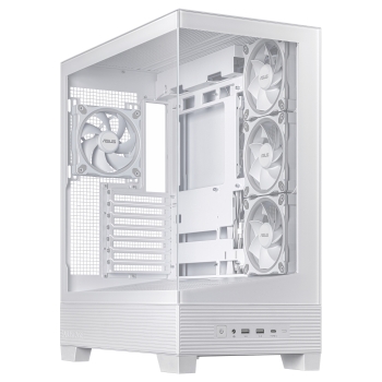 ASUS A31 PLUS TG ARGB WHITE