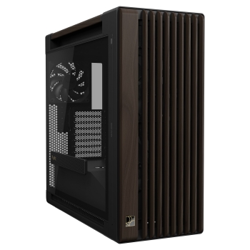 Preview: ASUS PROART PA602 WALNUT WOOD TG PWM MODERN BLACK