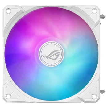 K ASUS ROG RYUO IV SLC 360 ARGB weiß Komplettwasserkühlung für CPUs