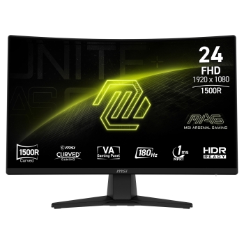MSI Monitor MAG 242C (MAG 242C)