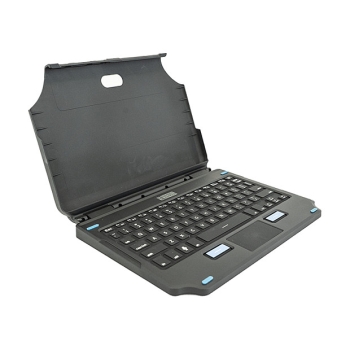 BACK LIT 2-IN-1 KBD GALAXY TAB