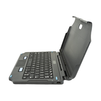 Preview: BACK LIT 2-IN-1 KBD GALAXY TAB