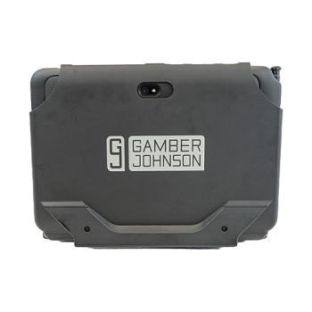 Preview: BACK LIT 2-IN-1 KBD GALAXY TAB