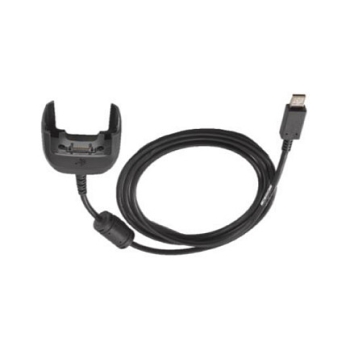 Zebra USB Ladegerät MC3300/3330XR/3390XR/3300ax/3400/3450