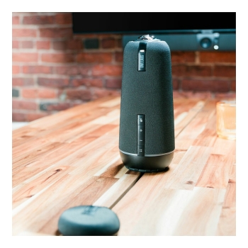 Preview: Owl Labs Meeting Owl 4+ Konferenzkamera mit Owl Labs Expansion Mic